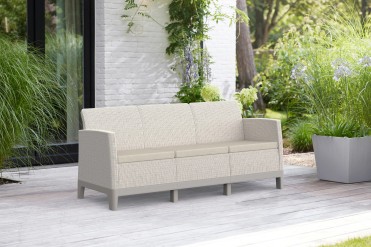 SCANDI FORMA III Sofa...