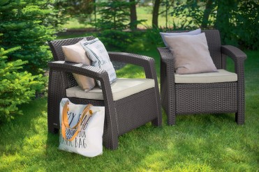 CORFU DUO Keter Havem&oslash;bler...