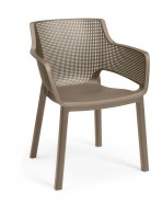 ELISA Stol Cappuccino