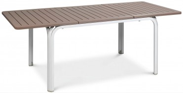 ALLORO Havebord 140 Bianco...