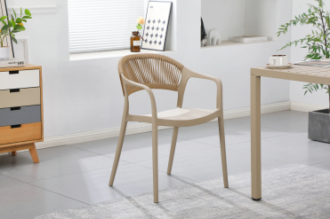 TESSA Havestol Beige
