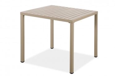 BRIS Havebord Beige
