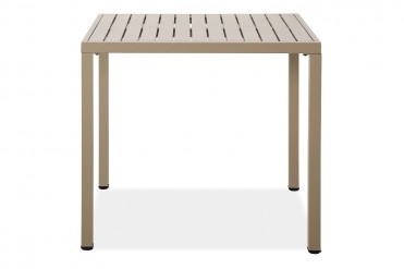 BRIS Havebord Beige