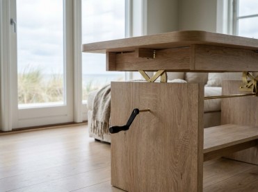 KENEZ Sofabord og Spisebord