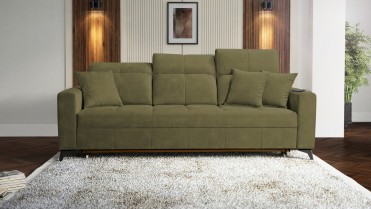 INEZ 3 Personers sofa - Outlet