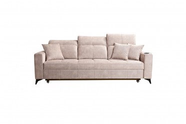 INEZ 3 Personers sofa - Outlet