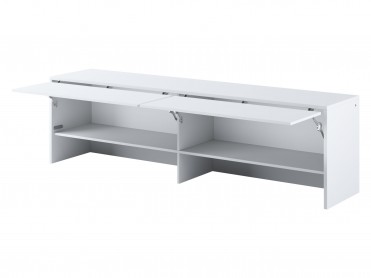 BED-CONCEPT Overskab til...