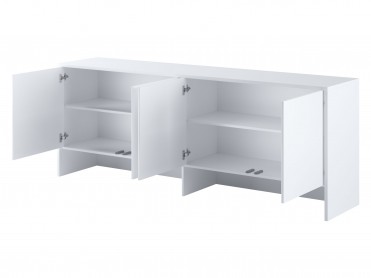 BED-CONCEPT II Overskab til...