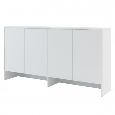 BED-CONCEPT III Overskab...