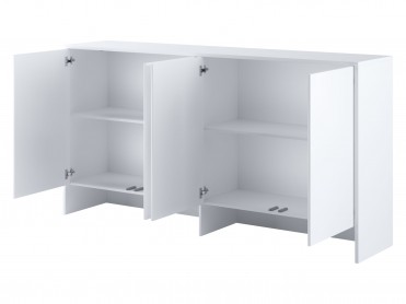 BED-CONCEPT III Overskab...