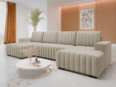 IKAR U-Sofa