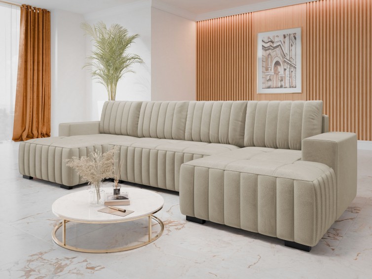 IKAR U-Sofa