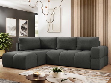 SALVADOR Hjørnesovesofa