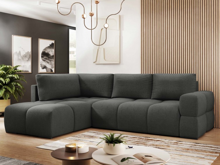 SALVADOR Hjørnesovesofa