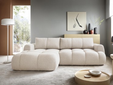 BOGOTA Sofa med chaiselong