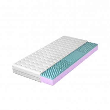 LAVENDE Skummadras