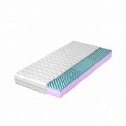 LAVENDE Skummadras