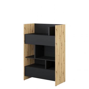 BED-CONCEPT V Reol til...