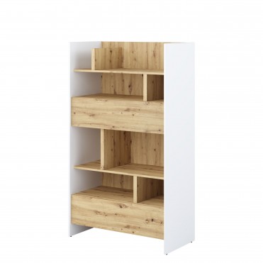 BED-CONCEPT VI Reol til...