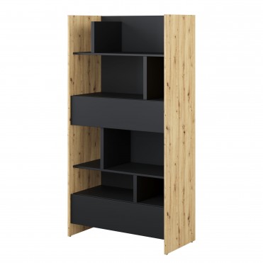 BED-CONCEPT VII Reol til...