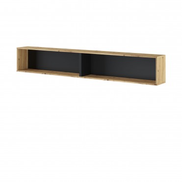 BED-CONCEPT Boghylde