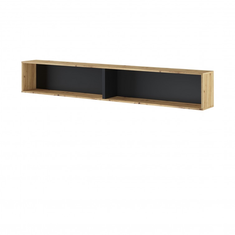 BED-CONCEPT Boghylde