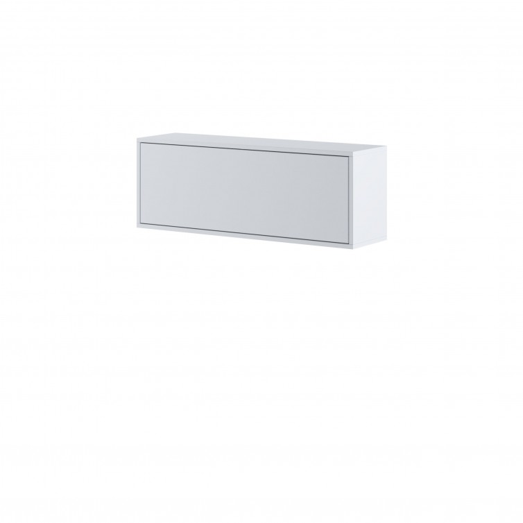 BED-CONCEPT Vægskab