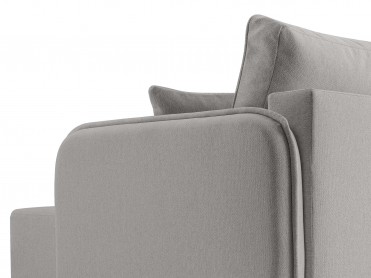 TRIGLAV Sofa med chaiselong