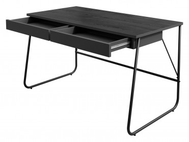 FREJA II Skrivebord med...
