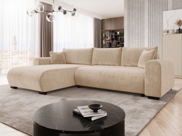 ASKER Sofa med chaiselong