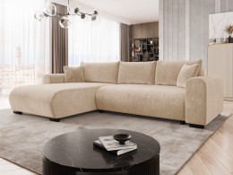 ASKER Sofa med chaiselong
