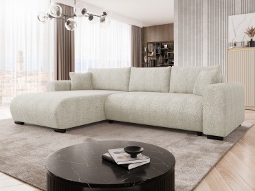 ASKER Sofa med chaiselong