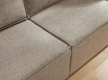 KAYA Sovesofa med opbevaring