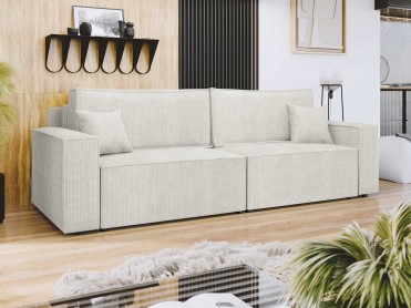 KAYA II Hjørnesovesofa