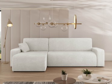 INNVIK II Hjørnesovesofa