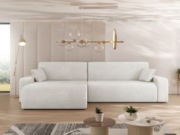 INNVIK MAXI Hjørnesovesofa