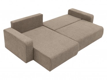 INNVIK MAXI Hjørnesovesofa