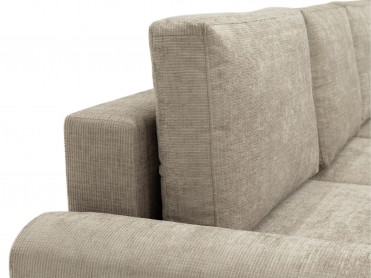 EUGENA Hjørnesovesofa