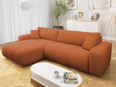 VESTFOLD Hj&oslash;rnesovesofa