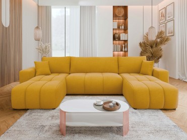 VESTFOLD U-Sofa