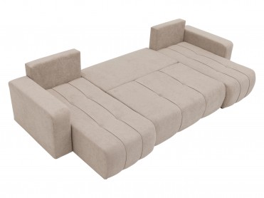 VESTFOLD U-Sofa