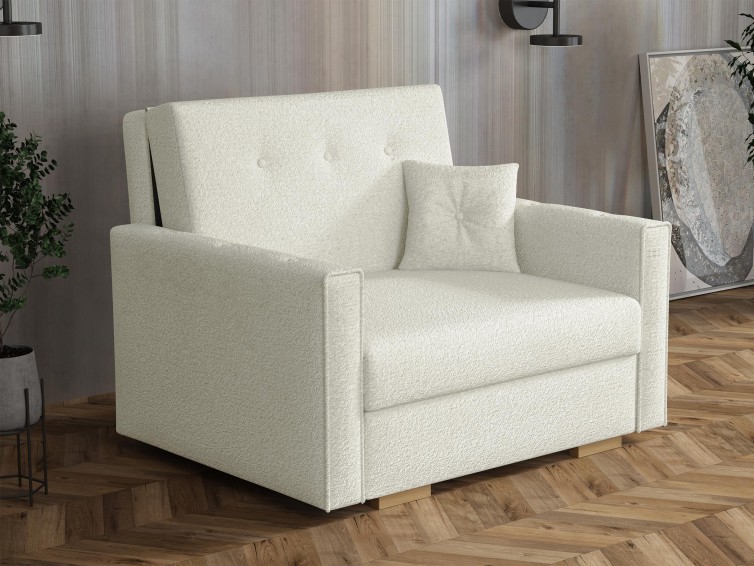 DATURA SONIC Sovesofa
