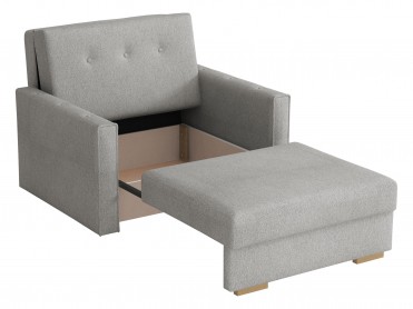 DATURA SONIC Sovesofa
