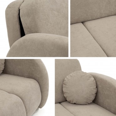 DATURA COMFY II 2-personers...
