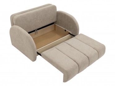 DATURA COMFY III Sovesofa