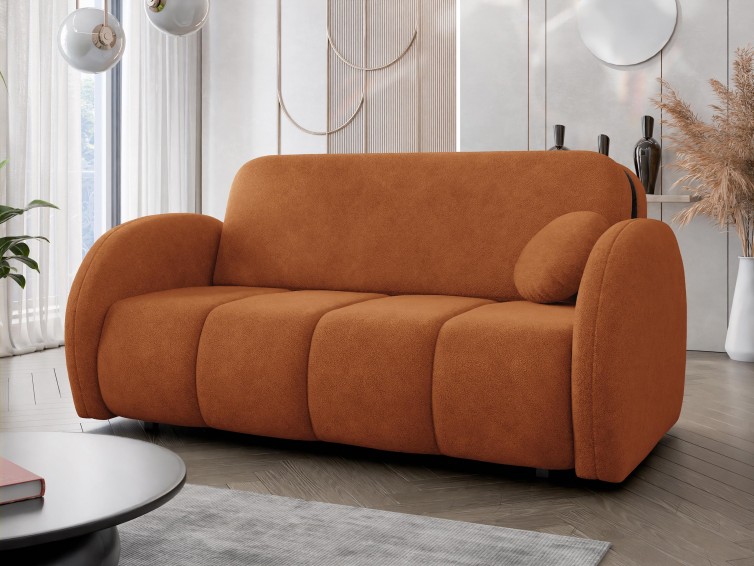 DATURA COMFY IV Sovesofa med opbevaring