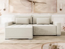 VIBY Sovesofa med chaiselong