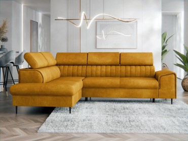 FATA Hjørnesovesofa