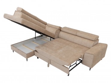 FATA Hjørnesovesofa