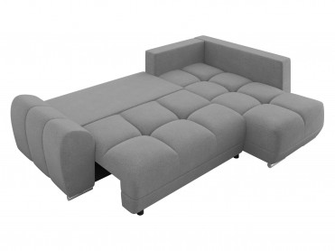 NANKIN Chaiselong sofa med...